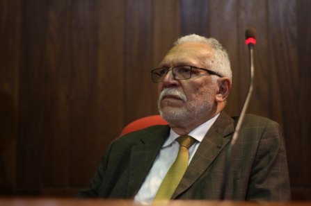 Antonio José Medeiros denuncia preconceito e ódio contra Lula