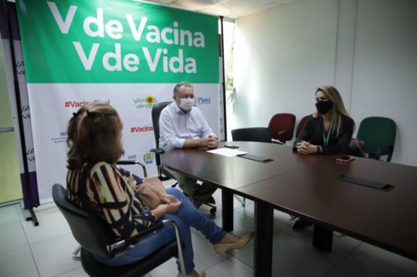Piauí receberá mais um Centro de Referência em Saúde do Trabalhador