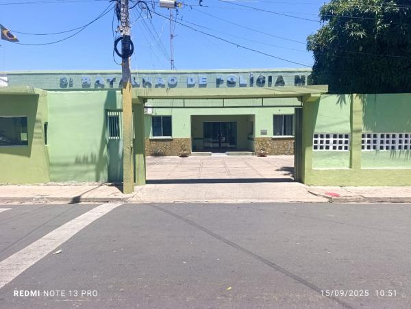 PM lamenta tragédia na APAE e destaca pronta resposta que evitou novas vítimas em Floriano