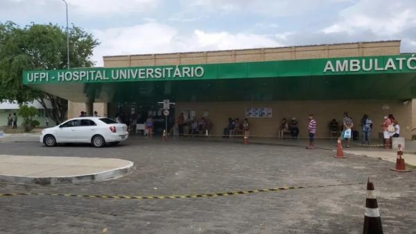 Inscrições para concurso de médicos do HU em Teresina encerram dia 30; salários a partir de R$ 11,4