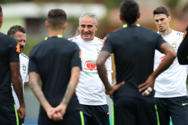 Seleção volta a La Paz para enfrentar seu rival mais difícil nas eliminatórias