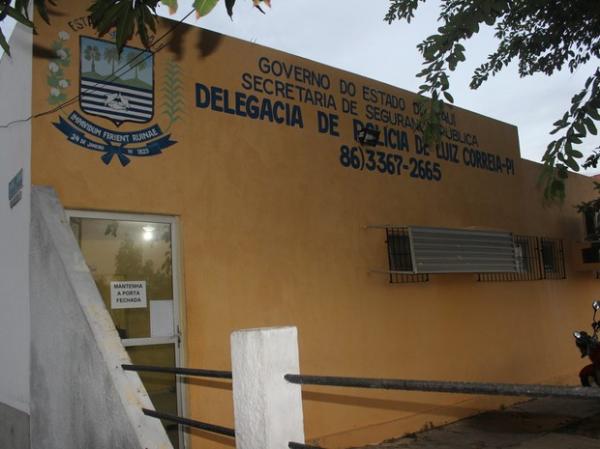 Idoso é preso suspeito de aliciar garota de 14 anos no Litoral do Piauí