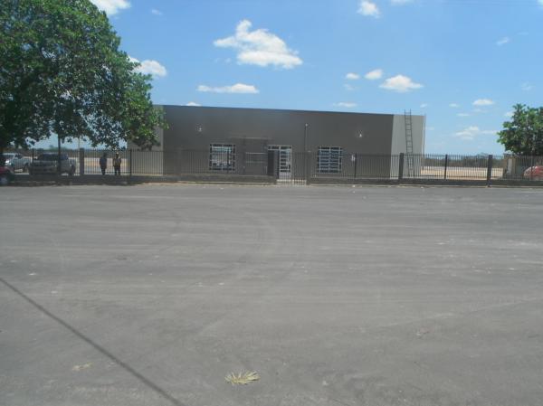 Governo diz que investirá 500 mi de dólares até 2014