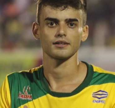 Com proposta da A2 do Paulista, Fred dá adeus ao Picos: "Deixo amigos"