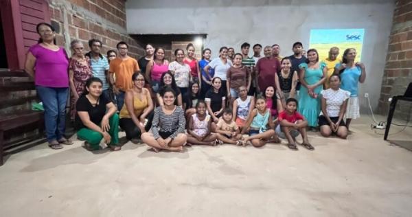 Projeto pautas sociais: mas afinal quem cuida do cuidador?