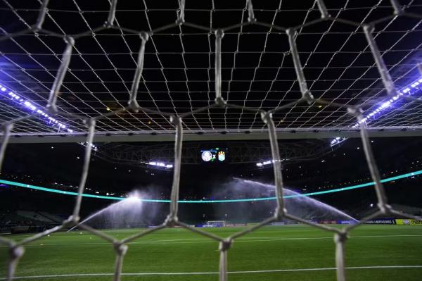 Palmeiras x Grêmio: onde assistir ao vivo, horário e escalações