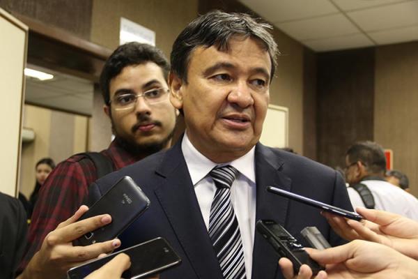 Governador Wellington Dias(Imagem:Divulga&ccedil;&atilde;o)