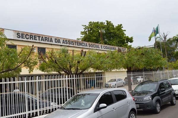 Sasc leva qualificação profissional e serviços de cidadania para o Diálogos pelo Piauí em Floriano
