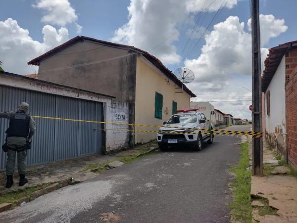 Ex-presidiário morre eletrocutado em comércio no Piauí; suspeita é que vítima tentou invadir estabel