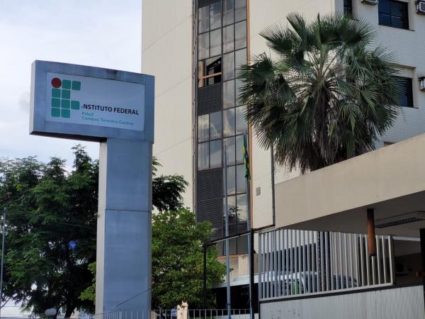IFPI oferta 380 vagas em cursos técnicos integrados ao médio do Proeja