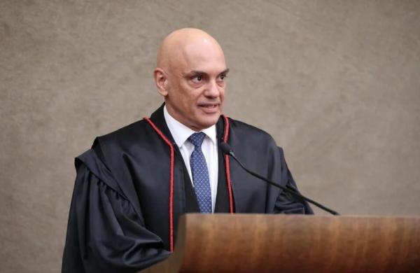 Moraes tenta forçar acordo entre Lula e Bolsonaro para fim de ataques na TV