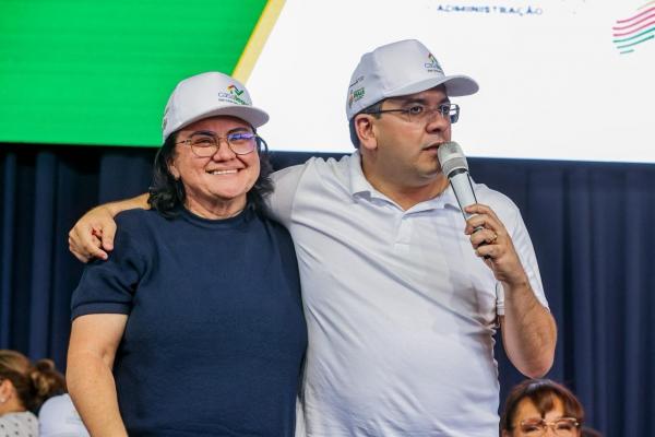 Rafael Fonteles entrega mil registros de im&oacute;veis em Piripiri e celebra 70 mil t&iacute;tulos em todo o Piau&iacute;(Imagem:Divulga&ccedil;&atilde;o)