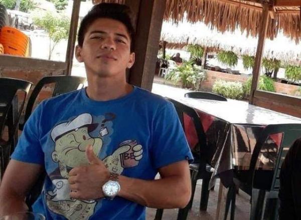Festa de paredões termina em assassinato em Floriano