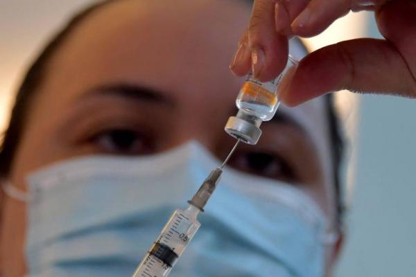 Piauí não tem estoque de Coronavac para vacinar crianças de 3 e 4 anos