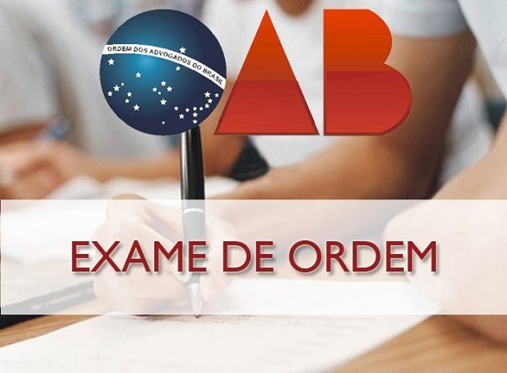 Exame da ordem no Piauí tem quase 100% de comparecimento