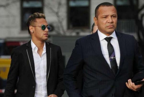 Justiça envia vistoria em mansão de Neymar alvo de briga judicial