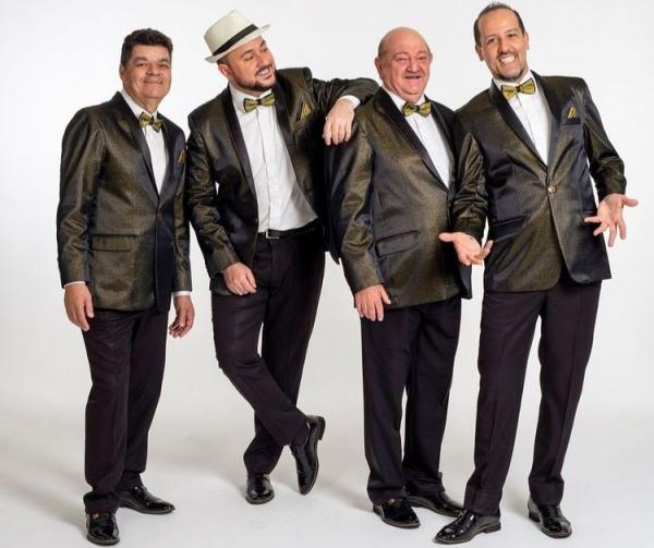 Demônios da Garoa fará shows em Teresina e Parnaíba pelo Seis e Meia Piauí