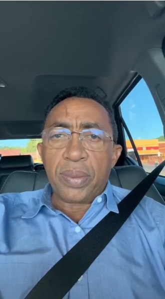 Joel apresenta propostas para a área da saúde e fala sobre policlínica que entregou em Floriano