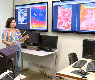 Piauí terá semana de baixa umidade e temperaturas de 41 ºC