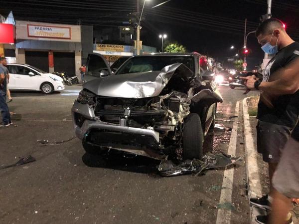MP denuncia advogado Marcus Nogueira por homicídio qualificado em acidente