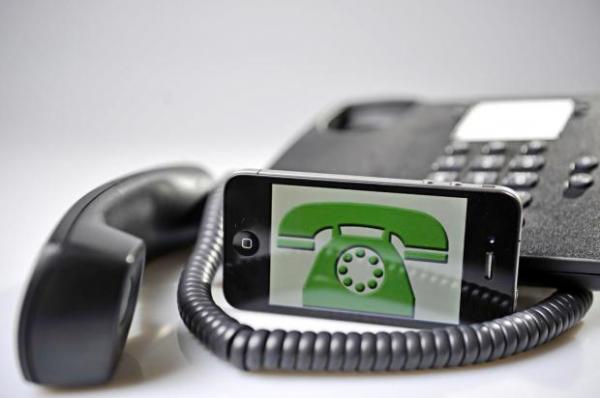 Contas de telefone fixo e celular ficarão até 20% mais caras