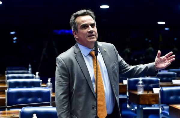 "Nenhuma oposição pode ser contra o Brasil", diz Ciro Nogueira