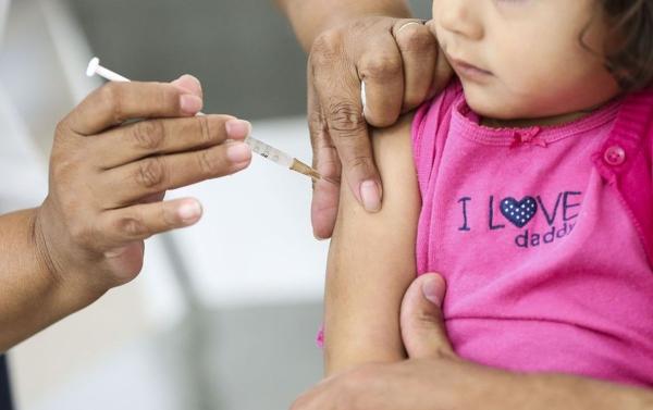 Covid-19: Piauí é o 2º estado que mais vacinou crianças no País