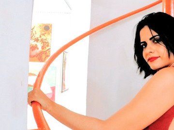 Vanessa Trajano tem a literatura como projeto e missão de vida