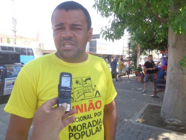 Osael sousa(Imagem:FlorianoNews)