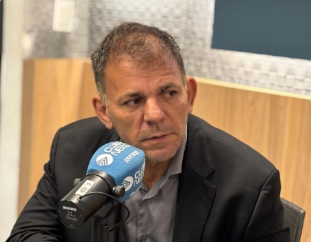 Facções criminosas não são poderosas no Piauí, afirma coronel Carlos Augusto