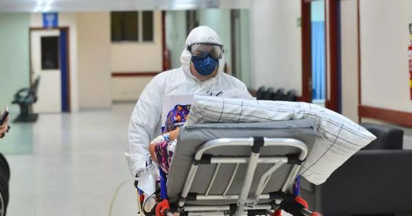 Amazonas fica perto do colapso na saúde com hospitais lotados