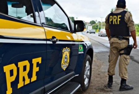 SINAL é a nova ferramenta da PRF para localizar veículos roubados e furtados