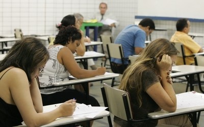 Parfor/Uespi lança edital com quase 700 vagas para professor formador