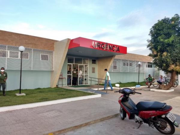 Homem de 47 anos é a segunda morte por Covid-19 registrada no Hospital de Picos
