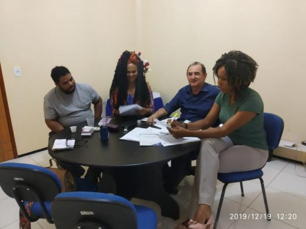 PMF divulga edital de concessão de apoio financeiro para agremiações carnavalescas de Floriano