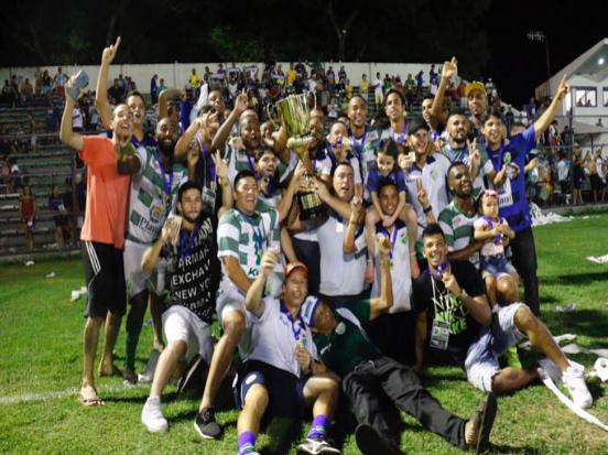 Altos em festa comemora o título de Campeão Piauiense