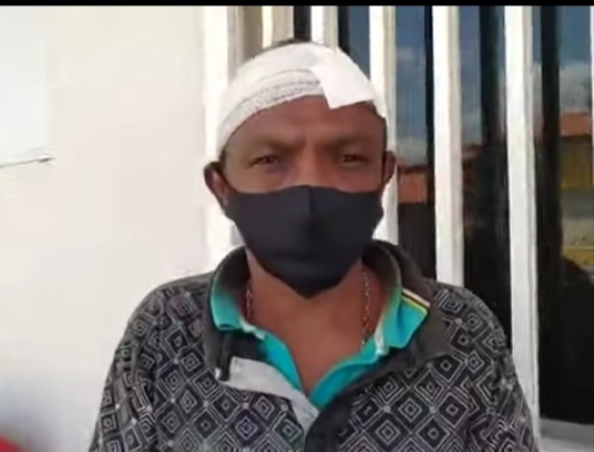 Morador da zona rural de Floriano é assaltado e espancado durante a madrugada