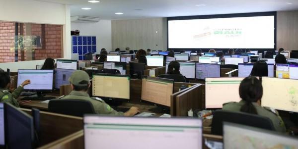 PMPI investe R$ 57 milh&otilde;es na expans&atilde;o da rede de r&aacute;dios e fortalece comunica&ccedil;&atilde;o entre for&ccedil;as de seguran&ccedil;a(Imagem:Victor Melo/ Ascom PMPI)