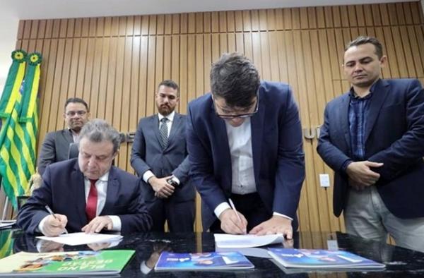 Tribunal de Justiça e Secretaria de Segurança integram sistemas para combater o crime