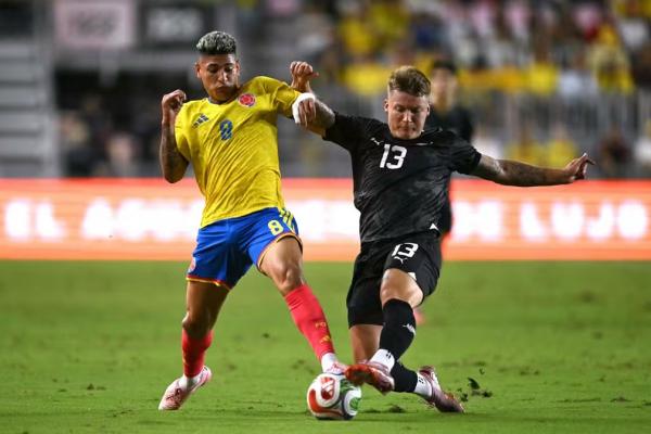 Convocados são pouco utilizados, e Flamengo terá terça decisiva pensando no clássico