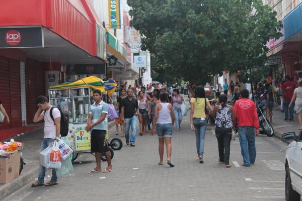 Carnaval: veja como fica o funcionamento do comércio e bancos no Piauí