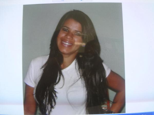 Rafaela da Silva(Imagem:Divulga&ccedil;&atilde;o/FlorianoNews)