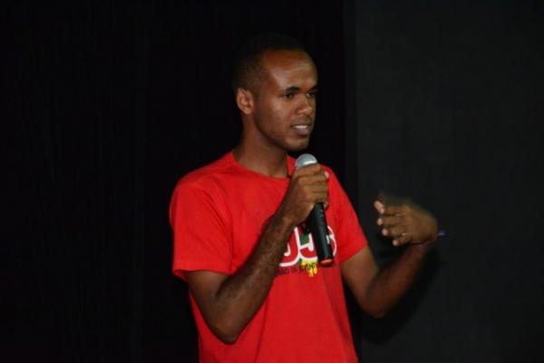 Prefeitura de Floriano apoia evento jovem em Floriano.(Imagem:SECOM)