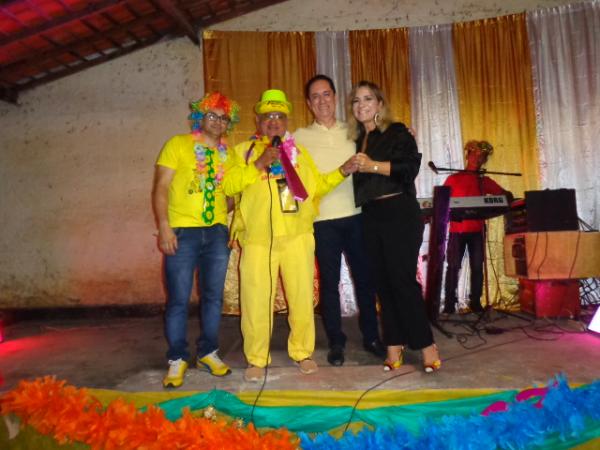 Grupo Armagedom &eacute; o grande campe&atilde;o do Fest Dance 2019 em Floriano.(Imagem:FlorianoNews)