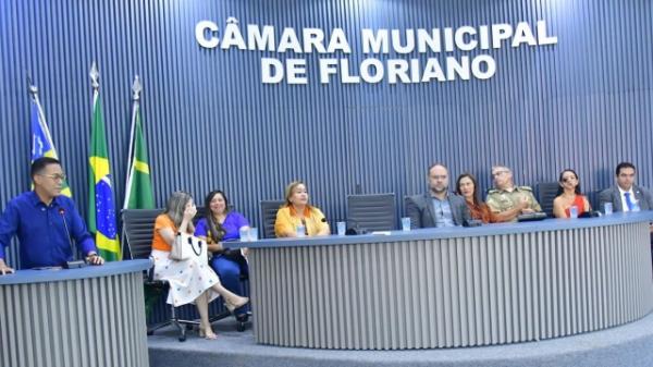 Câmara Municipal sedia evento regional de combate à violência contra crianças e adolescentes