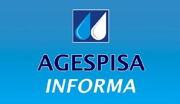 Obra da Prefeitura danifica rede da Agespisa e interrompe abastecimento em Floriano