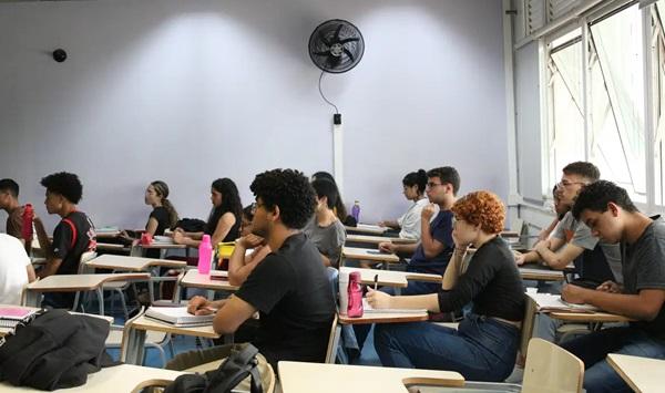 Em uma semana, concurso unificado registrou um milhão de inscritos