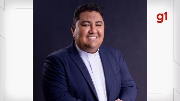 Padre Neto faz show gratuito em Teresina na segunda (8), feriado de N.Sra. Imaculada Conceição