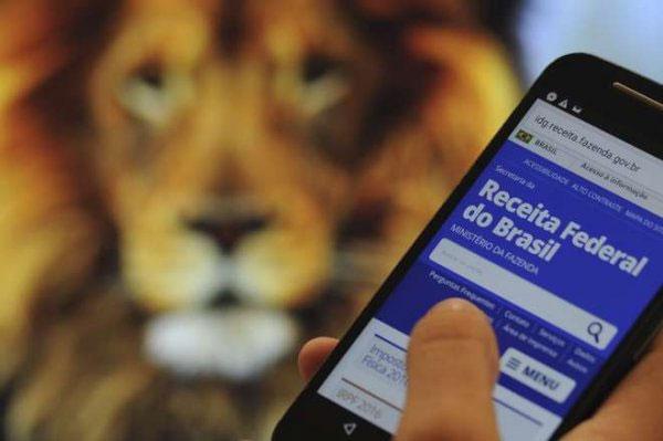 Receita libera pagamento do 4º lote de restituição do IR 2019