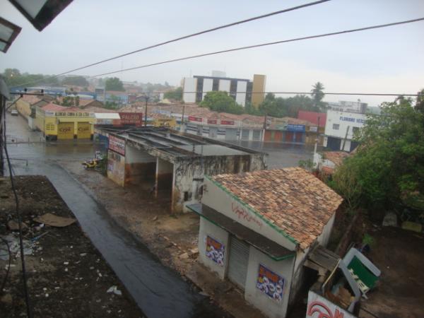 Chuva matinal(Imagem:reda&ccedil;&atilde;o)